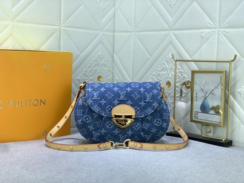 Louis Vuitton Satchel Bags